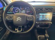 CITROEN C3 1.5 bluehdi Shine s Uniproprietario Km 46.325
