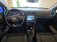 CITROEN C3 1.5 bluehdi Shine s Uniproprietario Km 46.325
