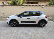 CITROEN C3 1.5 bluehdi Shine s Uniproprietario Km 46.325