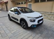 CITROEN C3 1.5 bluehdi Shine s Uniproprietario Km 46.325
