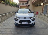 CITROEN C3 1.5 bluehdi Shine s Uniproprietario Km 46.325