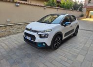 CITROEN C3 1.5 bluehdi Shine s Uniproprietario Km 46.325