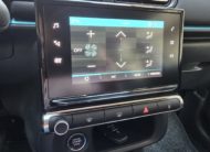 CITROEN C3 1.5 bluehdi Shine s Uniproprietario Km 46.325