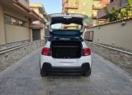 CITROEN C3 1.5 bluehdi Shine s Uniproprietario Km 46.325
