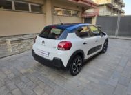 CITROEN C3 1.5 bluehdi Shine s Uniproprietario Km 46.325