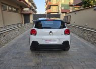 CITROEN C3 1.5 bluehdi Shine s Uniproprietario Km 46.325