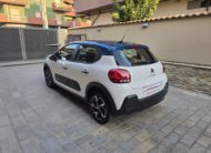 CITROEN C3 1.5 bluehdi Shine s Uniproprietario Km 46.325