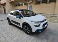 CITROEN C3 1.5 bluehdi Shine s Uniproprietario Km 46.325