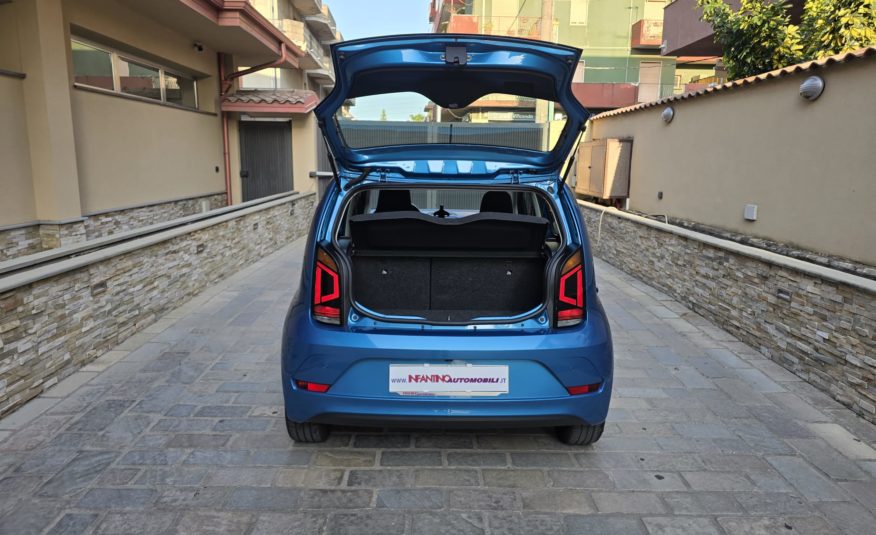 Volkswagen up! 5p 1.0 High 75cv Uniproprietario