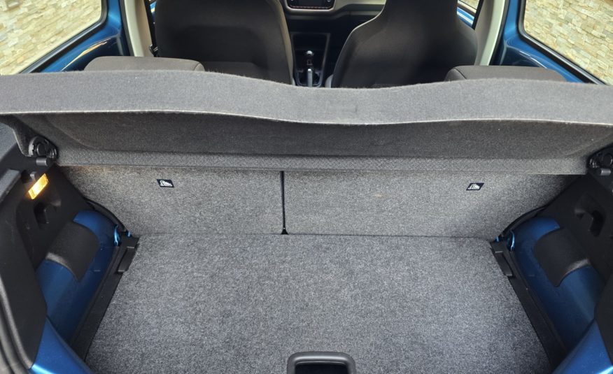 Volkswagen up! 5p 1.0 High 75cv Uniproprietario