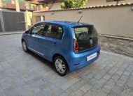 Volkswagen up! 5p 1.0 High 75cv Uniproprietario