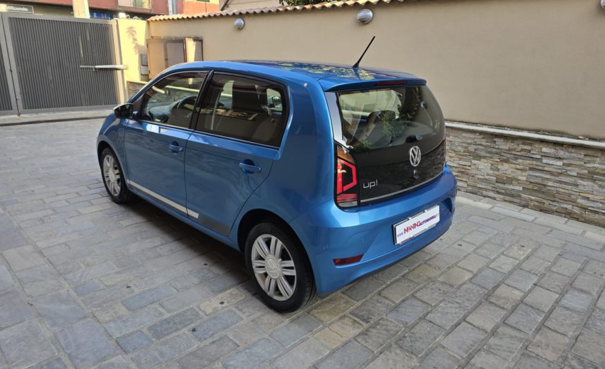 Volkswagen up! 5p 1.0 High 75cv Uniproprietario