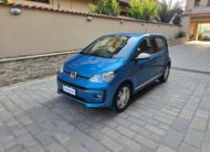 Volkswagen up! 5p 1.0 High 75cv Uniproprietario