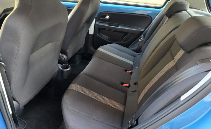 Volkswagen up! 5p 1.0 High 75cv Uniproprietario