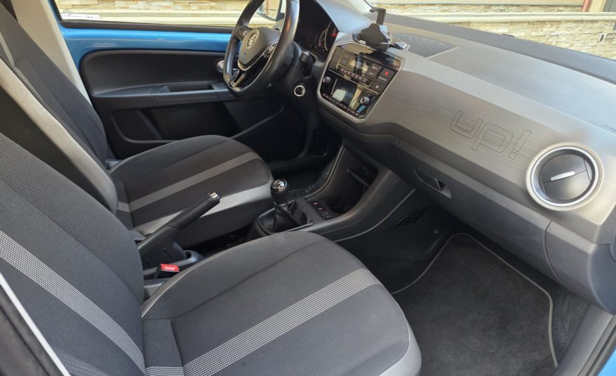 Volkswagen up! 5p 1.0 High 75cv Uniproprietario