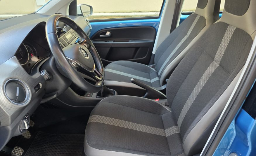 Volkswagen up! 5p 1.0 High 75cv Uniproprietario