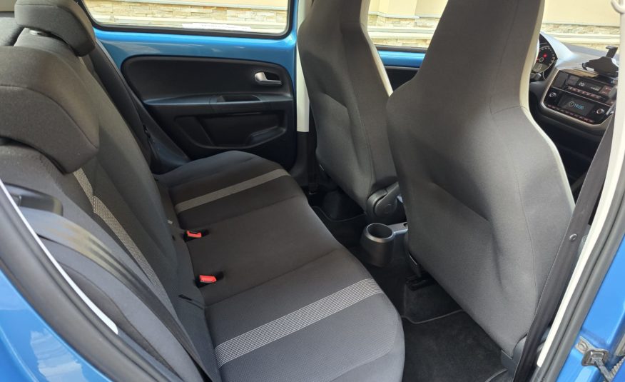 Volkswagen up! 5p 1.0 High 75cv Uniproprietario
