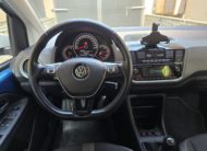 Volkswagen up! 5p 1.0 High 75cv Uniproprietario