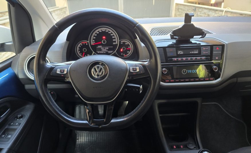 Volkswagen up! 5p 1.0 High 75cv Uniproprietario