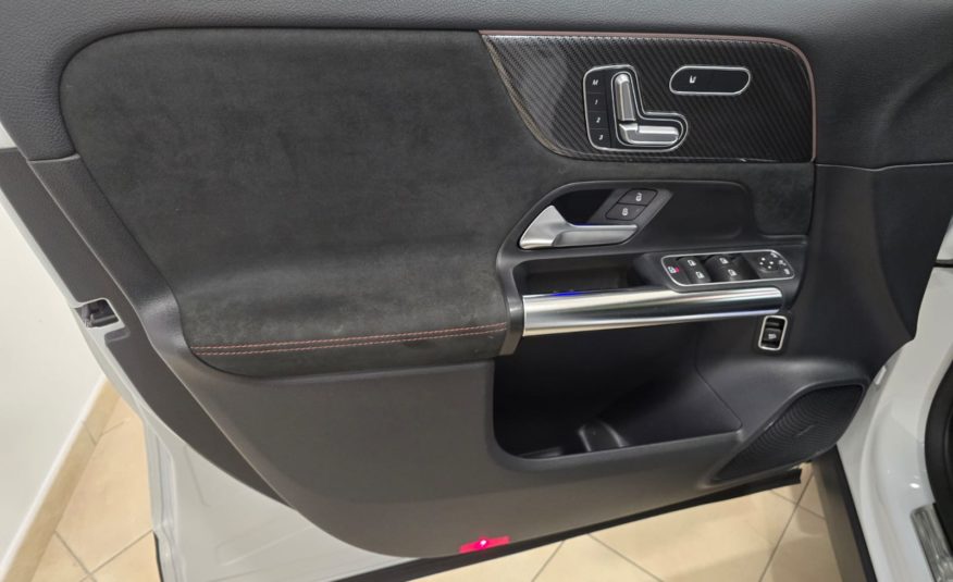 Mercedes-Benz GLA 200 d Premium Plus Aut. AMG -Tetto Panoramico-Full Led