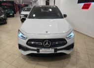 Mercedes-Benz GLA 200 d Premium Plus Aut. AMG -Tetto Panoramico-Full Led