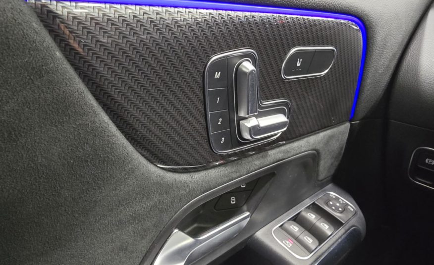 Mercedes-Benz GLA 200 d Premium Plus Aut. AMG -Tetto Panoramico-Full Led