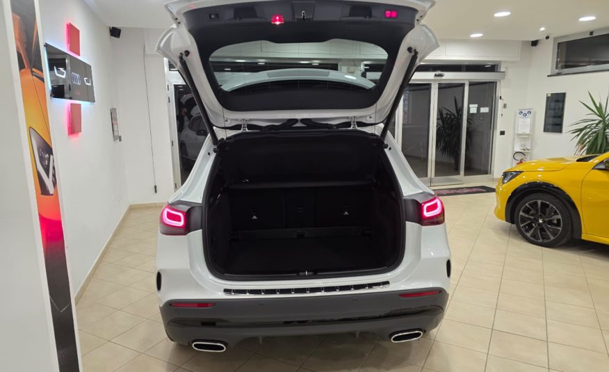 Mercedes-Benz GLA 200 d Premium Plus Aut. AMG -Tetto Panoramico-Full Led