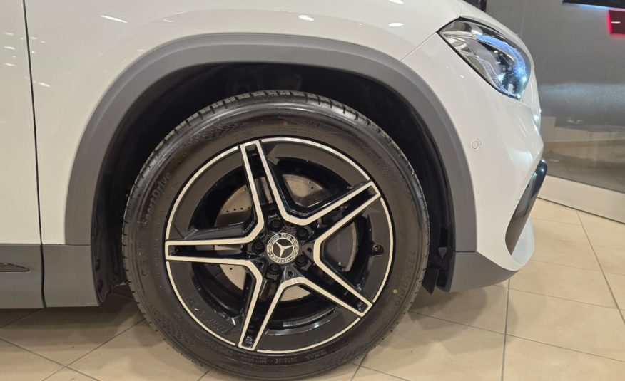 Mercedes-Benz GLA 200 d Premium Plus Aut. AMG -Tetto Panoramico-Full Led
