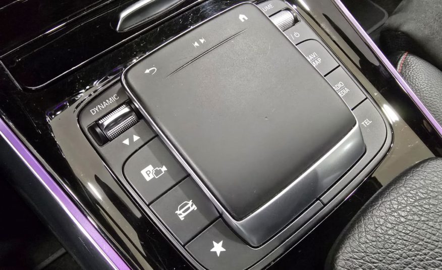 Mercedes-Benz GLA 200 d Premium Plus Aut. AMG -Tetto Panoramico-Full Led