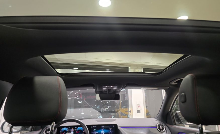 Mercedes-Benz GLA 200 d Premium Plus Aut. AMG -Tetto Panoramico-Full Led
