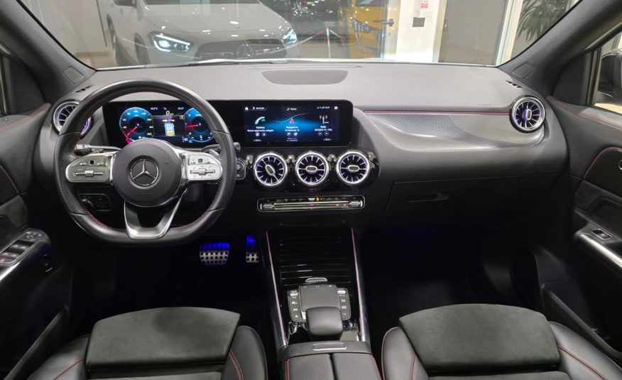 Mercedes-Benz GLA 200 d Premium Plus Aut. AMG -Tetto Panoramico-Full Led