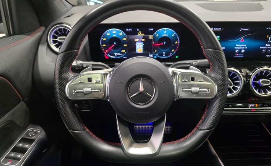 Mercedes-Benz GLA 200 d Premium Plus Aut. AMG -Tetto Panoramico-Full Led