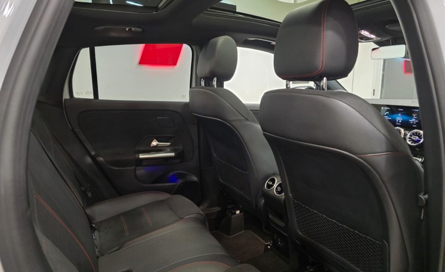 Mercedes-Benz GLA 200 d Premium Plus Aut. AMG -Tetto Panoramico-Full Led