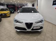 Alfa Romeo Stelvio 2.2 Turbodiesel Super Q4 210cv Auto Full