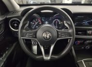 Alfa Romeo Stelvio 2.2 Turbodiesel Super Q4 210cv Auto Full