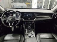 Alfa Romeo Stelvio 2.2 Turbodiesel Super Q4 210cv Auto Full