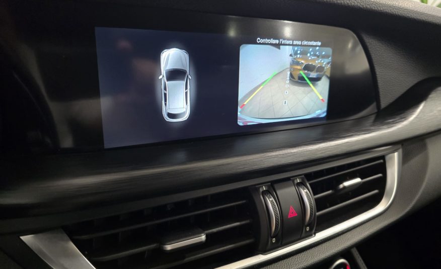Alfa Romeo Stelvio 2.2 Turbodiesel Super Q4 210cv Auto Full