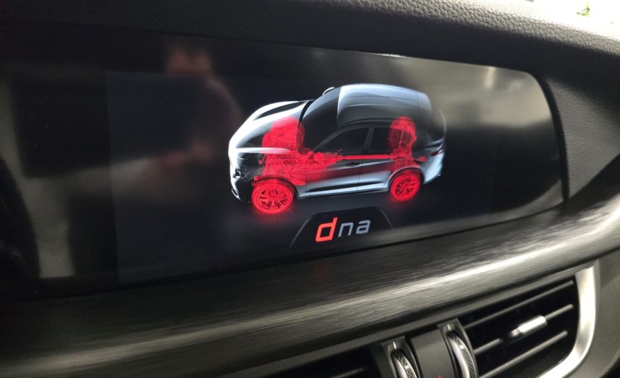 Alfa Romeo Stelvio 2.2 Turbodiesel Super Q4 210cv Auto Full