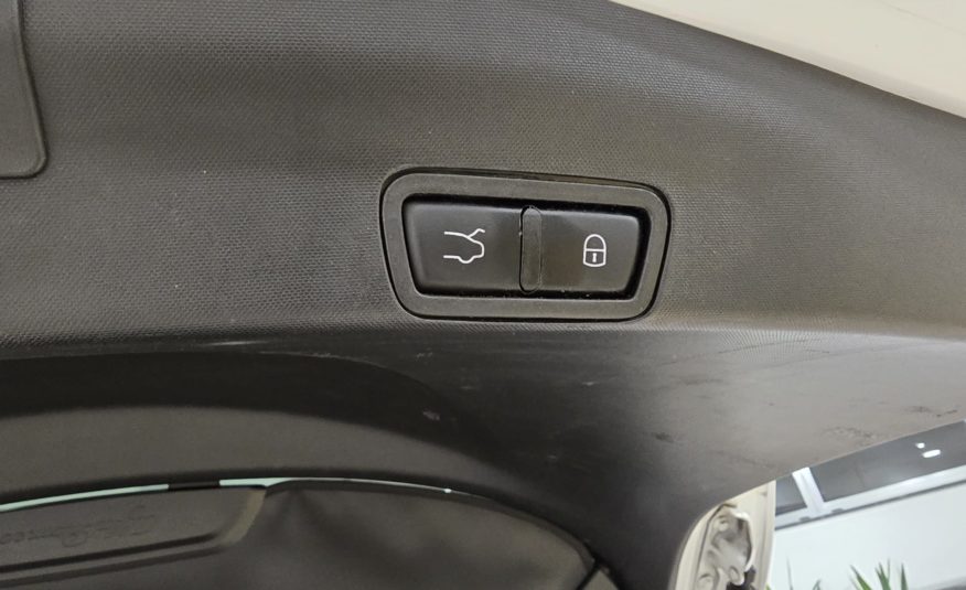 Alfa Romeo Stelvio 2.2 Turbodiesel Super Q4 210cv Auto Full