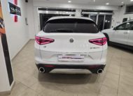 Alfa Romeo Stelvio 2.2 Turbodiesel Super Q4 210cv Auto Full