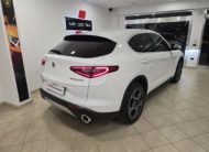 Alfa Romeo Stelvio 2.2 Turbodiesel Super Q4 210cv Auto Full