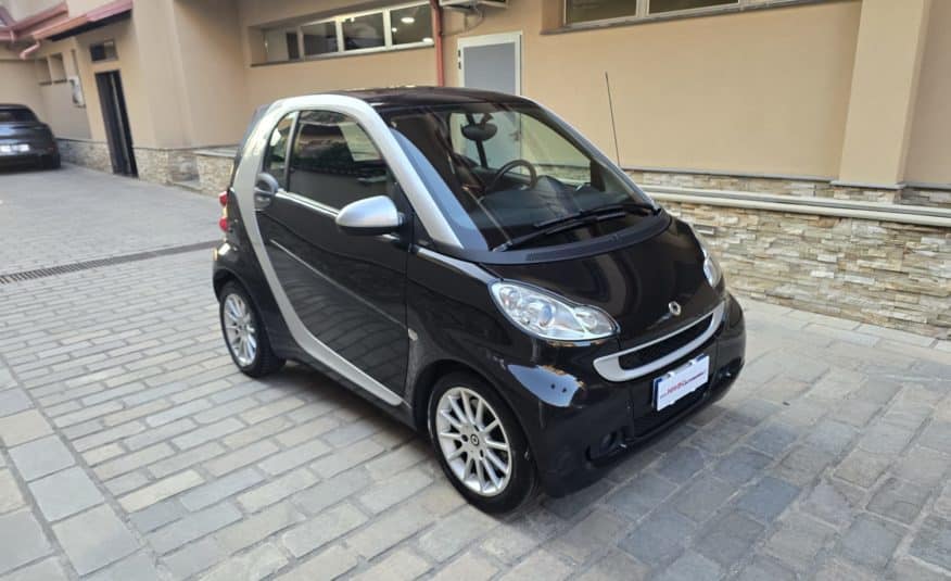 Smart forTwo Fortwo 1.0 mhd Passion 71cv FL