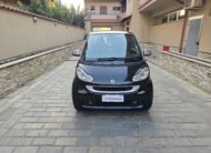 Smart forTwo Fortwo 1.0 mhd Passion 71cv FL