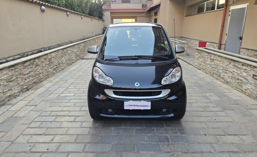 Smart forTwo Fortwo 1.0 mhd Passion 71cv FL