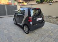 Smart forTwo Fortwo 1.0 mhd Passion 71cv FL