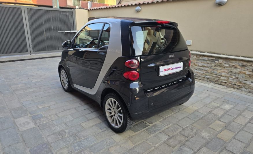 Smart forTwo Fortwo 1.0 mhd Passion 71cv FL