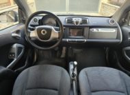 Smart forTwo Fortwo 1.0 mhd Passion 71cv FL
