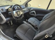 Smart forTwo Fortwo 1.0 mhd Passion 71cv FL