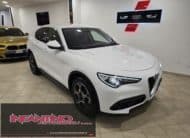 Alfa Romeo Stelvio 2.2 Turbodiesel Super Q4 210cv Auto Full
