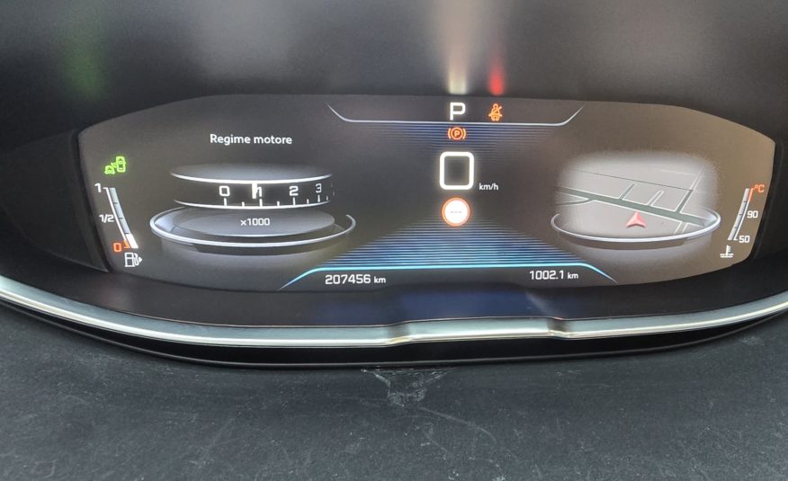 Peugeot 3008 1.5 bluehdi Allure Uniproprietario Km Certificati